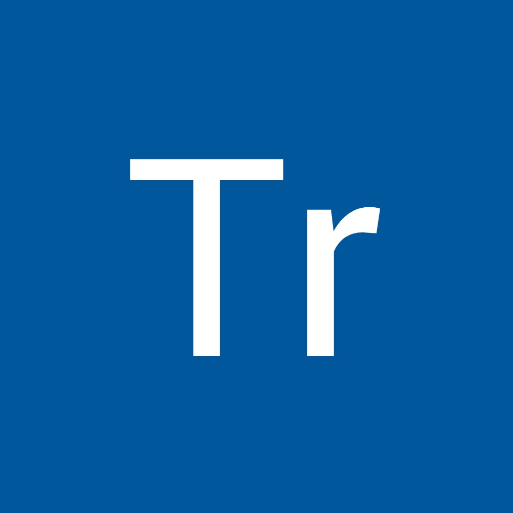 Meet your Posher, Tr